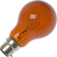 Bailey Buislampje | LED Filament | Ba15d Bajonetfitting 2,5W | Dimbaar