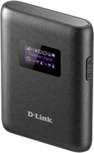 D-link DWR-933 4G-ruter