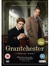 Grantchester - Series 2