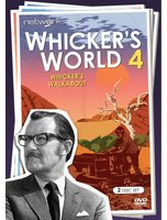 Whicker's World 4: Whicker's Walkabout