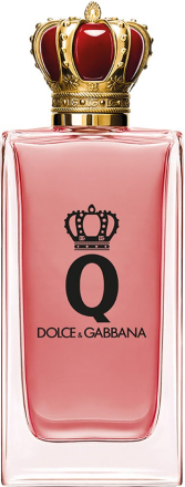 Dolce & Gabbana Q By Dolce&Gabbana Intense Eau de Parfum - 100 ml