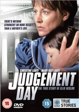 Judgement Day: The Ellie Nesler Story