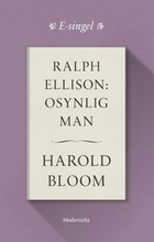 Ralph Ellison: Osynlig man