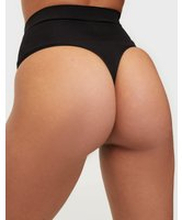 Magic Bodyfashion - Panties & Knickers - Svart - Comfort Thong - Underkläder
