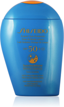 Shiseido Expert Sun Protector Lotion SPF50 150 ml