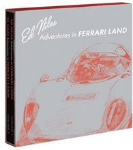 Adventures in Ferrari-Land Set