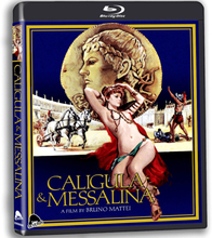 Caligula & Messalina (Includes CD) (US Import)