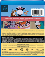 Panda Go Panda (Includes DVD) (US Import)