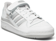 Forum Low W Lave Sneakers Hvit Adidas Originals*Betinget Tilbud