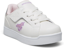 Girls E-Pro Duratronz 2.0 Low-top Sneakers White Skechers