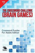 The Crossword Challenge (Brain Games) Vol 1
