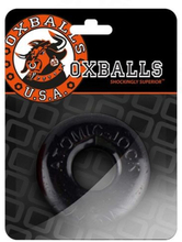 Oxballs Do-Nut 2 cockring - Black