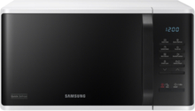 Samsung Ms23k3513aw Mikroovner - Hvit