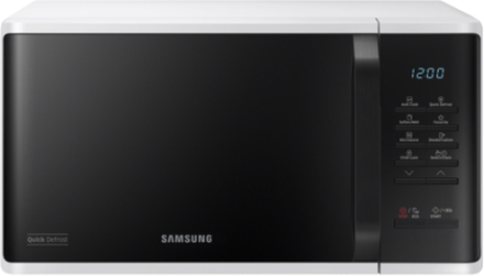 Samsung MS23K3513AW Mikroovn - Hvid