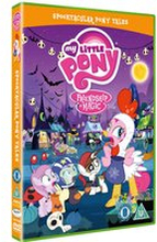 My Little Pony - Spooktacular Pony Tales
