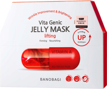 BANOBAGI Vita Genic Jelly Mask Lifting Up