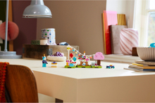 LEGO Animal Crossing Julian’s Birthday Party Creative Toy 77046