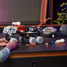 LEGO Technic Mars Crew Exploration Rover Space Playset 42180