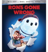 Ron's Gone Wrong (Includes DVD) (US Import)