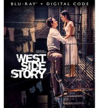 West Side Story (US Import)