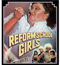 Reform School Girls (US Import)