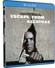 Escape From Alcatraz (US Import)