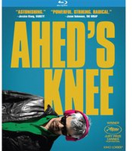 Ahed's Knee (US Import)