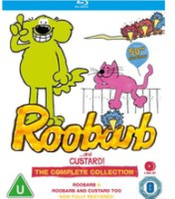 Roobarb & Custard: The Complete Series
