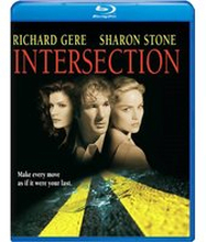 Intersection (US Import)