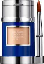 "Foundation&Powder Pecheskin Caviar Spf15 Foundation Makeup La Prairie"