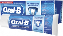 Oral-B Pro-Expert Prof Protection Tandkräm 75 ml