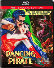 Dancing Pirate: Special Edition (US Import)