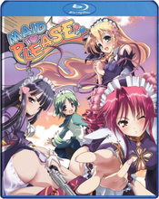 Maid to Please (Oshiete Re Maid) (US Import)