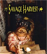 Savage Harvest (US Import)