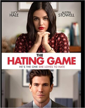 The Hating Game (US Import)