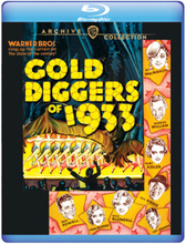 Gold Diggers of 1933 (US Import)