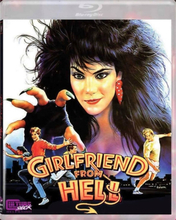 Girlfriend From Hell (US Import)