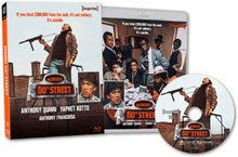 Across 110th Street - Imprint Collection (US Import)