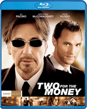 Two For The Money (US Import)