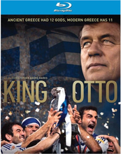 King Otto (US Import)