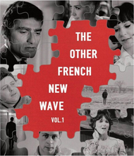 The Other French New Wave Vol. 1 (US Import)