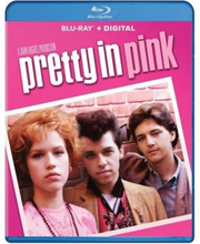 Pretty In Pink (US Import)