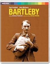 Bartleby - Limited Edition (US Import)