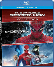 Amazing Spider-Man / Amazing Spider-Man 2 (US Import)