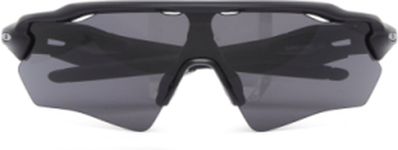 Radar Ev Xs Path Accessories Sunglasses D-frame- Wayfarer Sunglasses Black OAKLEY