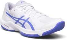 "Beyond Ff Sport Sport Shoes Indoor Sports Shoes White Asics"