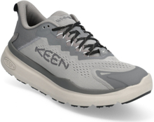 Ke Wk450 M Sport Sport Shoes Outdoor-hiking Shoes Grey KEEN