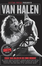 Guitar World Presents Van Halen
