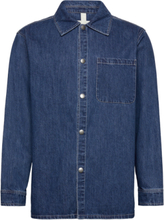 "Fred Denim Designers Shirts Casual Blue Brixtol Textiles"
