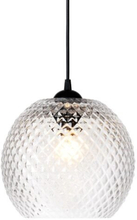 Halo Design Nobb Pendel (Ball) Ø22 Klar Loftlamper